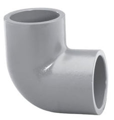 Lasco 9806-007 3/4 Elbow Fitting