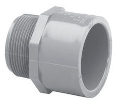 Lasco 9836-007 3/4 Adapter Fitting