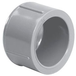 LASCO 9847040 4 Inch Cpvc Socket Cap