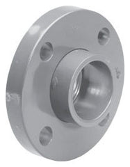 Lasco 9854060FT Flange Fitting 6 Inch Slip