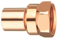 Apollo 10030242 Fitting 3/4 X Female Adapter