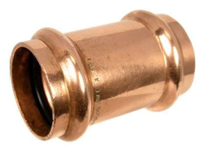 Apollo Valves 10066001 1-1/4 Inch by 3/4 Inch C x C Copper Reducer Coupling