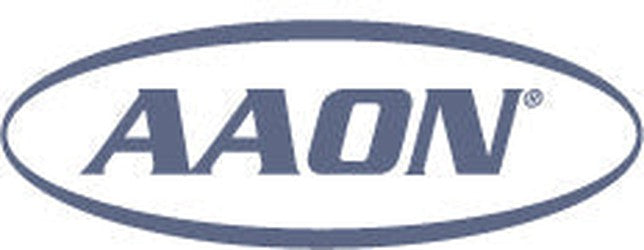 Aaon V20260 460V Draft Inducer Assembly