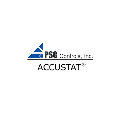 Accustat PSG Controls RLV-240D 240V 2POLE LIN VOLT STAT