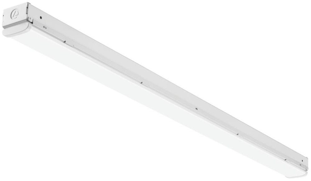 Lithonia Lighting CSS-L48-ALO3-MVOLT-SWW3-80CRI 4 Foot LED Strip Fixture