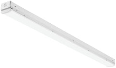 Lithonia Lighting CSS-L48-ALO3-MVOLT-SWW3-80CRI 4 Foot LED Strip Fixture