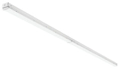 Lithonia Lighting CSS-L96-ALO4-MVOLT-SWW3-80CRI LED Strip Light 55/72/88 Watt 8 Foot