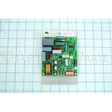 Aaon ASM02908 Speed Controller EAC6-10 480V