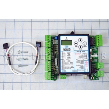 AAON ASM02201 Full Digital Refrigeration Module 1 Unit