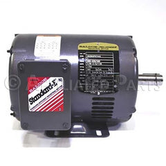 AAON P47120 1HP 208-230/460V 1800RPM Motor