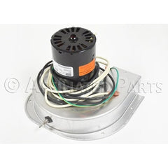 Aaon R29630 460v Combustion Motor Assembly Power Replacement MPN