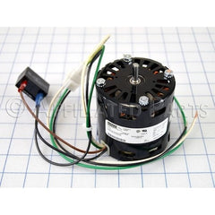 AAON R31000 Heat Wheel Motor 1/2HP 115V