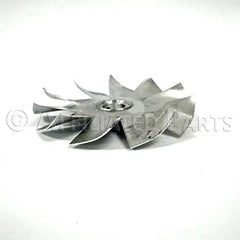 Aaon R79530 Combustion Fan Blade HVAC Replacement Part