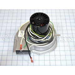 Aaon R94040 Inducer Assembly 230v