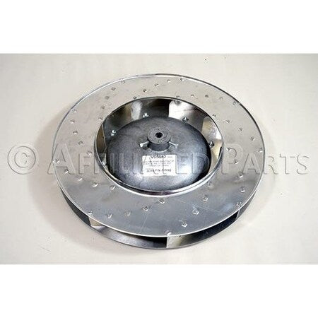 AAON V65640 5/8 CW Wheel Assembly