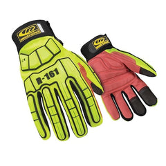 Ringers Gloves R161-08 Super Hero Padded Palm Impact