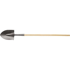 Ames 1554300 Shovel Lhrp Hb Rolled Shoulder