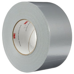 3M 7000123814 Extra Heavy Duty Duct Tape 6969 Olive 48 mm x 54.8 m 10.7 mil