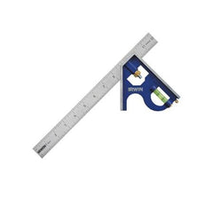 Irwin 1794468 Metal Combination Square 6 Inches