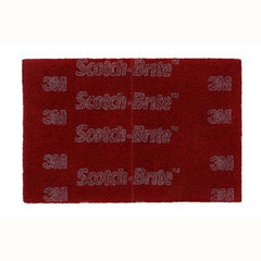 3M Abrasives 7100023339 Scotch-Brite 7447 PRO Hand Pad 6 in x 9 in