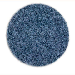 3M 7000121108 Scotch-Brite Light Grinding And Blending Disc Super Duty A Coarse 4-1/2 Inches