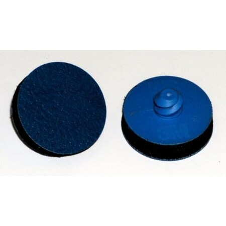 3M 60440238693 Finesse-It Roloc Sanding Pad 1-1/4 In