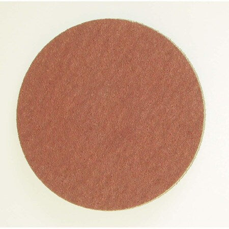 3M 66000203001 Standard Abrasives Quick Change TS AO Resin Fiber Disc 4-1/2 in 24