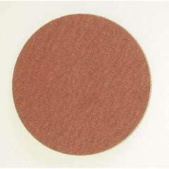 3M 66000203001 Standard Abrasives Quick Change TS AO Resin Fiber Disc 4-1/2 in 24