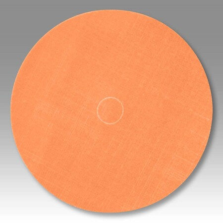 3M 60440227969 Trizact Hookit Film Disc 268XA 6 in x NH A5