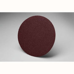 3M 7000118907 PSA Discs 248D Aluminum Oxide 5 in Dia. P40 Grit