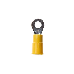 3M 7010297503 Scotchlok Ring Vinyl Insulated MVU10-10RX Standard Style Ring Tongue Fits Around The Stud