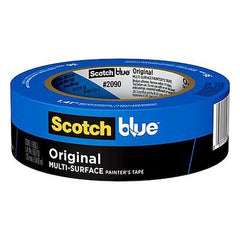 3M 7100186419 Painter's Tape 60 yd Length x 1.41 in Width for Varied Surfaces