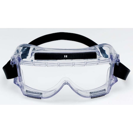 Centurion 40304-00000-10 Splash Safety Goggles 454 Clear Lens