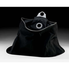 3M 7100001830 Versaflo Flame-Resistant Outer Shroud, Black