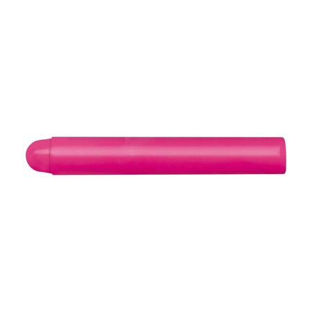 La-Co 82451 ULTRASCAN Lumber Grading Crayon Bright Pink 91