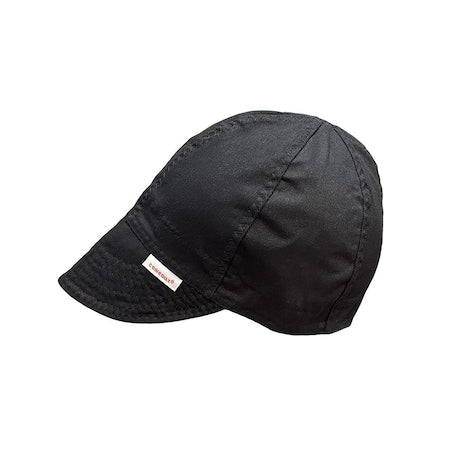 Comeaux Caps BL23718 Series 2000 Reversible Cap Size 7-1/8 Black