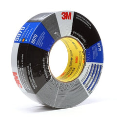 3M 7000124266 Performance Plus Duct Tape 48mm x 54.8m 12.1 mil Black