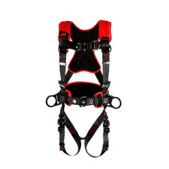 3M 1161221 Protecta Comfort Construction Style Positioning/Climbing Harness Medium/Large