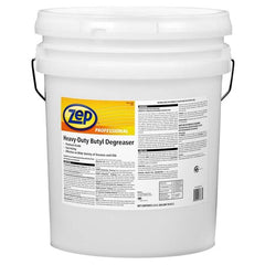 Zep 1041572 Heavy-Duty Butyl Degreaser