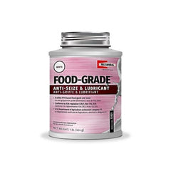 Rectorseal 73931 Food-Grade Anti-Seize Lubricant 1 lb