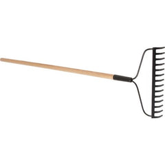 Ames 1881600 Rake Bow Welded 14T Wood Handle