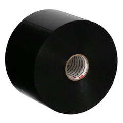 3M 7000058493 Scotchrap Vinyl Corrosion Protection Tape 51 100ft x 4in 20mil Black