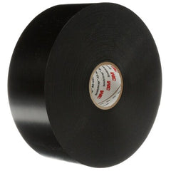 3M 7000006135 Scotchrap Vinyl Corrosion Protection Tape 51 2 In x 100 Ft Black