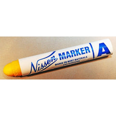 Nissen 331 Marker A Yellow