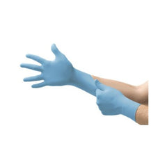 Ansell 92-616-S 3mil Blue Nitrile Glove Powder Free (150PK) Replacement MPN