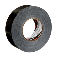 3M 7100158377 DT11 Heavy-Duty Duct Tape 1.88 in x 60 yd 8 mil Black