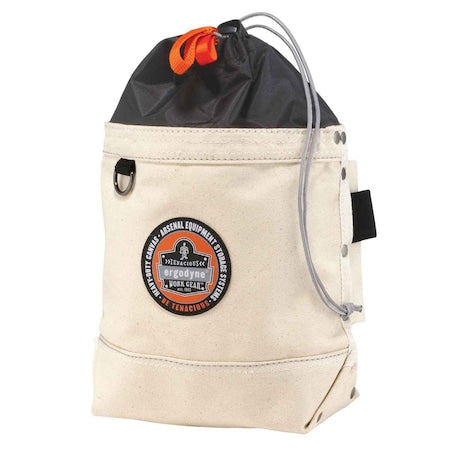 Ergodyne 14425 5725 White Topped Bolt Bag