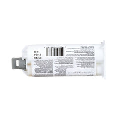 3M 7100148736 Scotch-Weld Two-Part Epoxy Adhesives 37 mL Duo-Pak Off-White