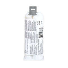 3M 7100148736 Scotch-Weld Two-Part Epoxy Adhesives 37 mL Duo-Pak Off-White