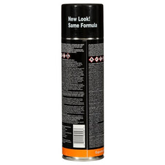 3M 7100014104 FoamFast 74 Spray Adhesive 24 oz Can 19 oz Net Wt Orange Aerosol Can